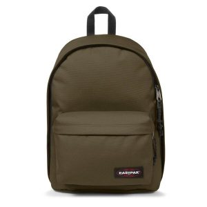 Plecak Eastpak Out Of Office. Zielone plecaki Eastpak. Za 229,99 zł.