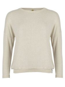 Roadsign Koszulka w kolorze beżowym rozmiar: L. Brązowe bluzki Roadsign, l, bez wzorów, bez kołnierzyka, bez ramiączek. Za 69,91 zł.