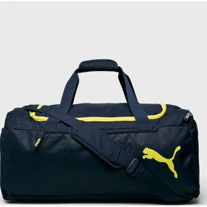 Puma - Torba. Torby podróżne i sportowe marki Puma. W wyprzedaży za 129,90 zł.
