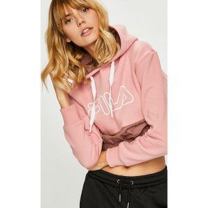 Fila - Bluza. Bluzy marki Fila. W wyprzedaży za 299,90 zł.
