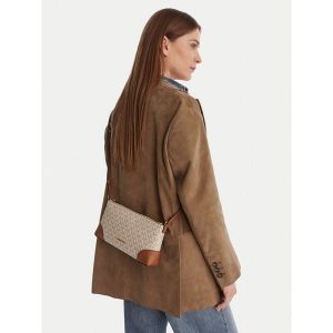 Torebka MICHAEL Michael Kors. Torebki klasyczne MICHAEL Michael Kors, bez wzorów, bez dodatków. Za 669,99 zł.