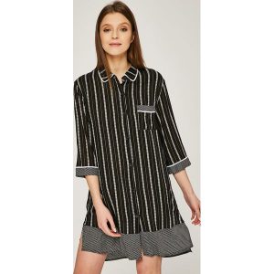Dkny - Koszula nocna. Koszule nocne marki DKNY. W wyprzedaży za 199,90 zł.