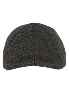 Roadsign Czapka w kolorze antracytowym rozmiar: onesize. Czarne czapki Roadsign, bez wzorów, z bawełny. Za 43,99 zł.