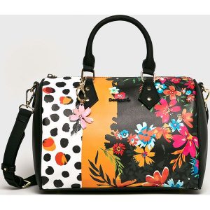 Desigual - Torebka. Torebki klasyczne marki Desigual. Za 349,90 zł.