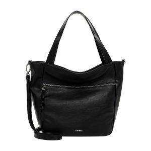 SURI FREY Torebka Shopper SFY Abbey Torby na zakupy 1 ct Damski. Shopper bag SURI FREY, z aplikacjami, z poliesteru, bez dodatków. Za 295,99 zł.