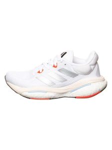 Adidas Buty "Solarglide 6" w kolorze białym do biegania rozmiar: 36 2/3. Białe buty sportowe ADIDAS, bez wzorów, bez zapięcia, do biegania. Za 184,46 zł.