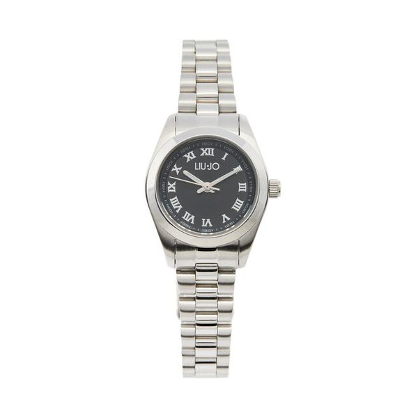 Zegarek Liu Jo. Szare zegarki Liu Jo. Za 349,99 zł.