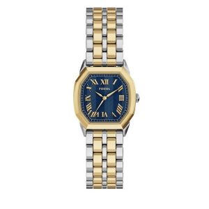 Zegarek Fossil. Żółte zegarki Fossil. Za 789,99 zł.