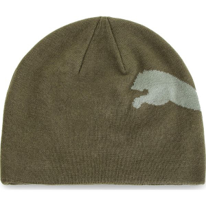 Czapka PUMA - Big Cat Beanie 052925 64 Forest Night/Big Cat. Czapki marki Puma. Za 59,00 zł.