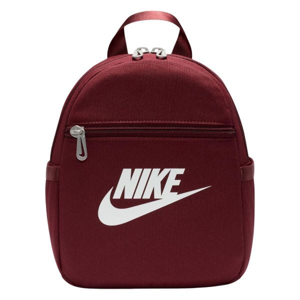 Futura 365 6L Mini Plecak. Czerwone plecaki Nike. Za 220,99 zł.