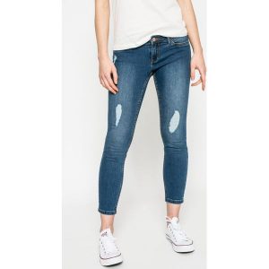 Noisy May - Jeansy. Jeansy marki Noisy may. W wyprzedaży za 59,90 zł.