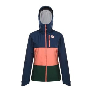 Kurtka softshell damska Maloja OvaroM. Kurtki Maloja, xs, bez wzorów, z softshellu, bez kaptura. Za 359,99 zł.