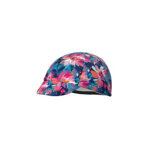 Czapka rowerowa Alé Cycling Jardin. Czapki Ale Cycling, bez wzorów, sportowe. Za 120,99 zł.