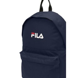 Plecak Fila Formosa. Niebieskie plecaki Fila. Za 85,09 zł.