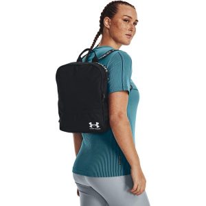 Plecak Under Armour Loudon Backpack Small 10L, Dla obu płci. Białe plecaki Under Armour. Za 128,85 zł.
