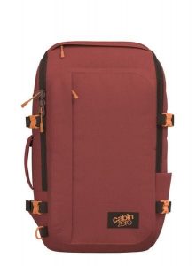 Plecak do pracy torba podróżą podręczna CabinZero ADV 32 l. Czerwone plecaki CABINZERO. Za 399,99 zł.