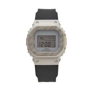 Zegarek G-Shock. Czarne zegarki G-SHOCK. Za 779,99 zł.