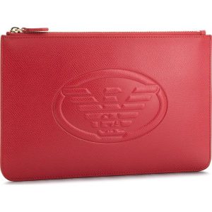 Torebka EMPORIO ARMANI - Y3H093 YH18A 80003 Red 80003. Torebki klasyczne marki Emporio Armani. W wyprzedaży za 319,00 zł.