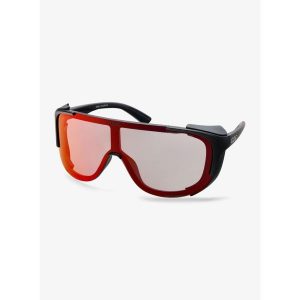 Okulary fotochromowe GOG Tatra - red/matt black. Czarne okulary przeciwsłoneczne GOG. Za 405,99 zł.