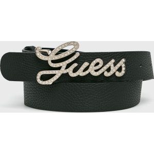 Guess Jeans - Pasek. Paski marki Guess Jeans. Za 259,90 zł.