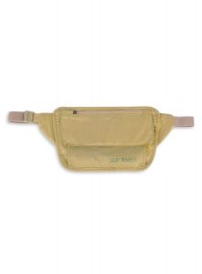 Nerka Tatonka Skin Waist Pouch. Brązowe nerki i saszetki Tatonka, bez wzorów, z materiału. Za 107,79 zł.