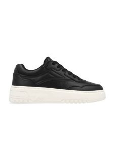 Lee Sneakersy "Trixie" w kolorze czarnym rozmiar: 41. Czarne trampki Lee, bez wzorów, bez zapięcia. Za 204,95 zł.