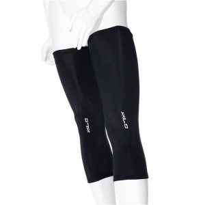 Legginsy Corsair XLC kw-s01. Czarne legginsy XLC, bez wzorów, z polaru. Za 121,00 zł.