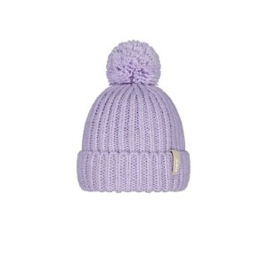 Kapelusz damski Barts Joansy. Fioletowe kapelusze Barts, bez wzorów, ze splotem. Za 179,50 zł.