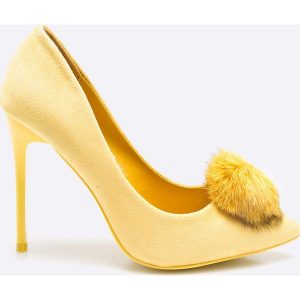 Answear - Szpilki Chc-Shoes. Szpilki marki ANSWEAR. W wyprzedaży za 59,90 zł.