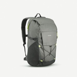 Plecak turystyczny Quechua Arpenaz NH100 30 litrów. Plecaki QUECHUA. Za 79,99 zł.