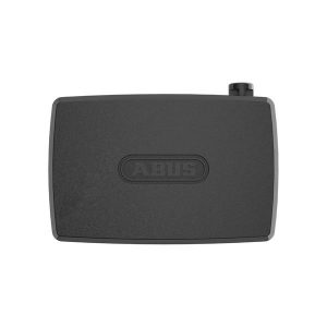 Alarmbox 2.0 Czarny + Łańcuszek Wtykowy Ach 6Ks/100. Czarne łańcuszki ABUS. Za 479,00 zł.