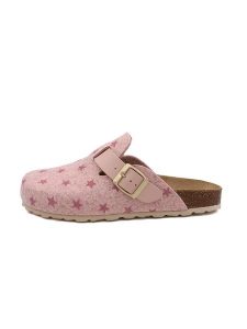 Billowy Kapcie w kolorze jasnoróżowym rozmiar: 39. Różowe kapcie Billowy, bez wzorów. Za 113,90 zł.