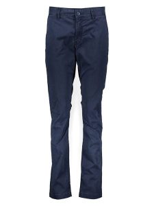 O'Neill Spodnie chino w kolorze granatowym rozmiar: 30. Niebieskie chinosy O'Neill, bez wzorów. Za 127,35 zł.
