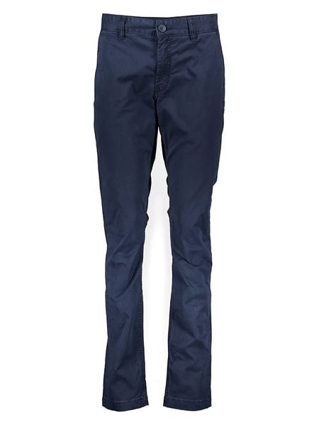 O'Neill Spodnie chino w kolorze granatowym rozmiar: 30. Niebieskie chinosy O'Neill, bez wzorów. Za 127,35 zł.