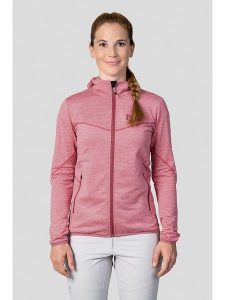 Hannah Bluza w kolorze różowym rozmiar: 36. Różowe bluzy Hannah, bez wzorów, bez kaptura. Za 180,06 zł.