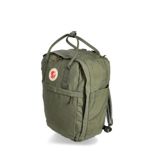 Plecak rowerowy Fjallraven/Specialized Cave Pack - green. Zielone plecaki Fjällräven. Za 429,99 zł.