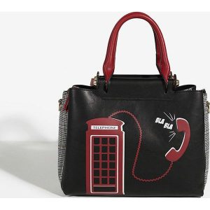 Parfois - Torebka. Shopper bag marki PARFOIS. W wyprzedaży za 99,90 zł.