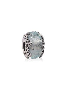 Pandora Srebrny charms rozmiar: onesize. Szare zawieszki Pandora, srebrne. Za 152,45 zł.
