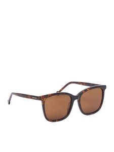 Nine West Okulary przeciwsłoneczne CEO-NW6626S Brązowy ciemny. Brązowe okulary przeciwsłoneczne Nine West. Za 149,99 zł.