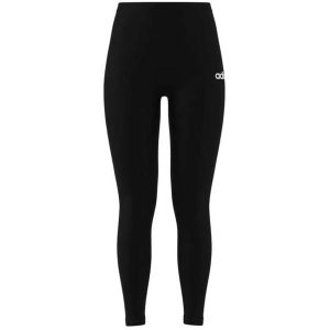 Damskie legginsy adidas Essentials Linear. Legginsy ADIDAS, bez wzorów, z bawełny, z podwyższonym stanem, krótkie. Za 155,50 zł.