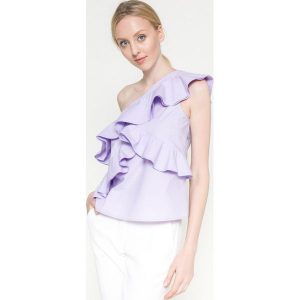 Noisy May - Top Carrie. Topy marki Noisy may. W wyprzedaży za 39,90 zł.