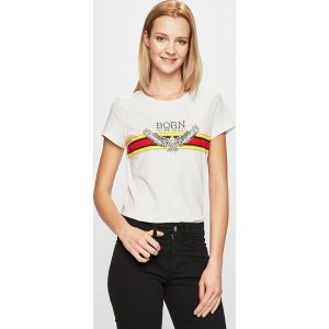 Noisy May - Top. T-shirty marki Noisy may. W wyprzedaży za 49,90 zł.