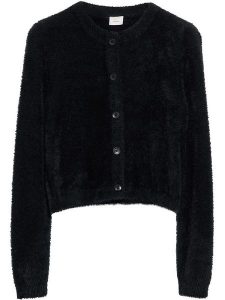 S.Oliver Kardigan w kolorze czarnym rozmiar: 146/152. Czarne kardigany s.Oliver. Za 139,20 zł.