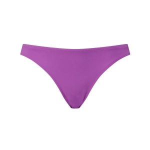 Dół od bikini Klasyczny Fiolet. Fioletowe bikini Puma, bez wzorów. Za 129,99 zł.