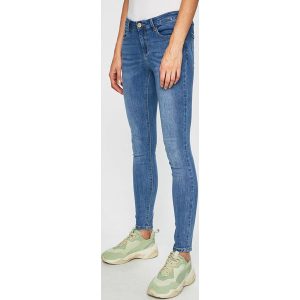 Tally Weijl - Jeansy. Jeansy marki TALLY WEIJL. W wyprzedaży za 69,90 zł.