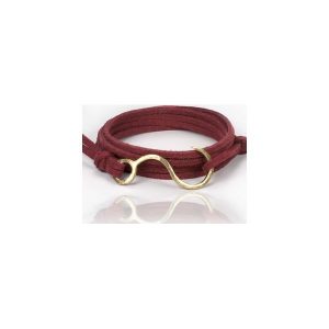 Bransoletka Hook. Bransoletki marki Aleksandra puchacz jewellery. Za 79,00 zł.
