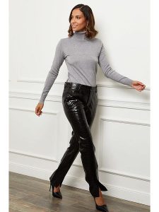 L'armoire de Suzette Golf w kolorze szarym rozmiar: 34/36. Szare golfy L'armoire de Suzette, bez wzorów, z kaszmiru. Za 113,90 zł.