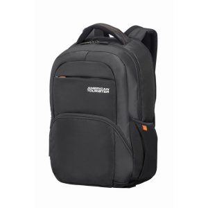 Plecak miejski biznesowy American Tourister Urban Groove Office. Czarne plecaki AMERICAN TOURISTER. Za 273,70 zł.