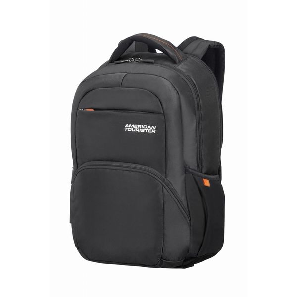 Plecak miejski biznesowy American Tourister Urban Groove Office. Czarne plecaki AMERICAN TOURISTER. Za 268,18 zł.