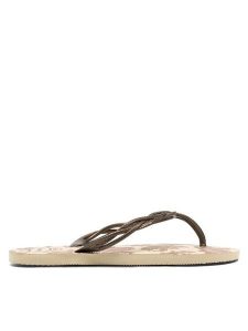 Havaianas Japonki 41454820154 Kolorowy. Klapki Havaianas, bez wzorów, z syntetyku, bez obcasa. Za 46,99 zł.